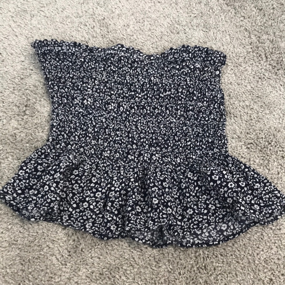 AEO tube top